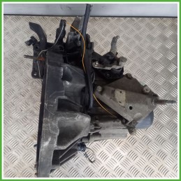 Cambio Manuale RENAULT KANGOO 1.5 dCi K9KV7 Originale Usato