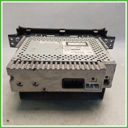 Autoradio OPEL AGILA H08 1.2 16V 93194642 2008 2011 PANASONIC CQ-MX0770G