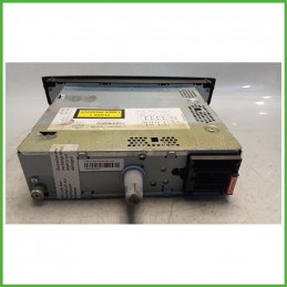 Autoradio FIAT GRANDE PUNTO 2Y 1.2 735410727 2005 2008 GRUNDIG GHT1400