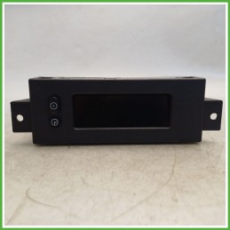 Display Indicatore Multifunzionale OPEL CORSA X01 1.2 12V 24435398 2000 2006 BORG 1041466