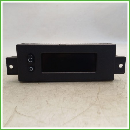 Display Indicatore Multifunzionale OPEL CORSA X01 1.2 12V 24435398 2000 2006 BORG 1041466