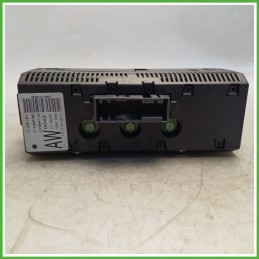 Display Indicatore Multifunzionale OPEL CORSA X01 1.2 12V 24435398 2000 2006 BORG 1041466
