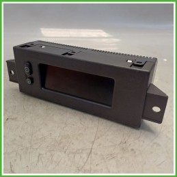 Display Indicatore Multifunzionale OPEL CORSA X01 1.2 12V 24435398 2000 2006 BORG 1041466