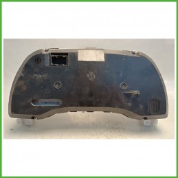 Quadro strumenti contachilometri tachimetro VEGLIA BORLETTI FIAT DOBLO 3C 1.6 16V 51758840