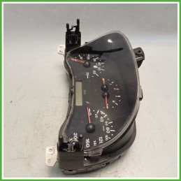 Quadro strumenti contachilometri tachimetro VEGLIA BORLETTI FIAT DOBLO 3C 1.6 16V 51758840