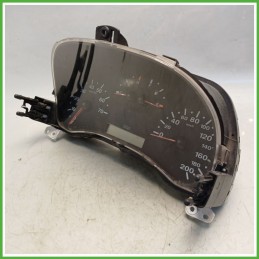 Quadro strumenti contachilometri tachimetro VEGLIA BORLETTI FIAT DOBLO 3C 1.6 16V 51758840