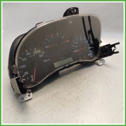 Quadro strumenti contachilometri tachimetro VEGLIA BORLETTI FIAT DOBLO 3C 1.6 16V 51758840