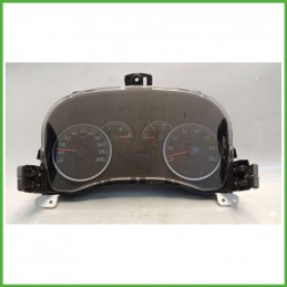 Quadro strumenti contachilometri tachimetro VEGLIA BORLETTI FIAT PUNTO CLASSIC 2U 1.2 46833397