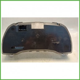 Quadro strumenti contachilometri tachimetro VEGLIA BORLETTI FIAT PUNTO CLASSIC 2U 1.2 46833397