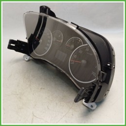 Quadro strumenti contachilometri tachimetro VEGLIA BORLETTI FIAT PUNTO CLASSIC 2U 1.2 46833397