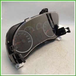 Quadro strumenti contachilometri tachimetro VEGLIA BORLETTI FIAT PUNTO CLASSIC 2U 1.2 46833397