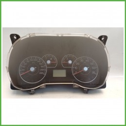 Quadro strumenti contachilometri tachimetro VEGLIA BORLETTI FIAT GRANDE PUNTO 2Y 1.2 51803090