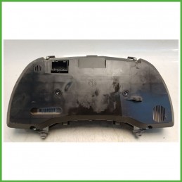 Quadro strumenti contachilometri tachimetro VEGLIA BORLETTI FIAT GRANDE PUNTO 2Y 1.2 51803090