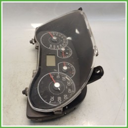 Quadro strumenti contachilometri tachimetro VEGLIA BORLETTI FIAT GRANDE PUNTO 2Y 1.2 51803090