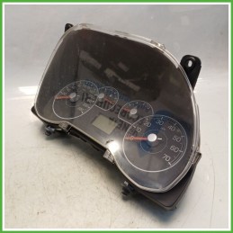 Quadro strumenti contachilometri tachimetro VEGLIA BORLETTI FIAT GRANDE PUNTO 2Y 1.2 51803090