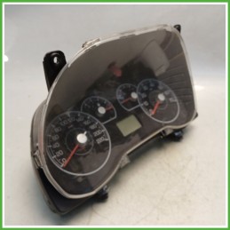 Quadro strumenti contachilometri tachimetro VEGLIA BORLETTI FIAT GRANDE PUNTO 2Y 1.2 51803090