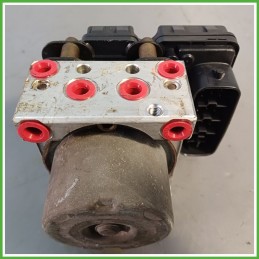 Centralina ABS Modulo Pompa SUMITOMO BTB4 440500D013 TOYOTA YARIS FRP Originale Usato