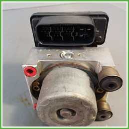 Centralina ABS Modulo Pompa SUMITOMO BTB4 440500D013 TOYOTA YARIS FRP Originale Usato