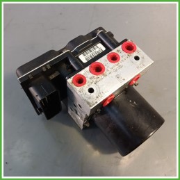 Centralina ABS Modulo Pompa BOSCH 0265950689 6R0614117G SKODA FABIA 54 Originale Usato