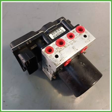 Centralina ABS Modulo Pompa BOSCH 0265950689 6R0614117G SKODA FABIA 54 Originale Usato