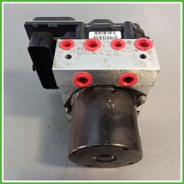 Centralina ABS Modulo Pompa BOSCH 0265950689 6R0614117G SKODA FABIA 54 Originale Usato