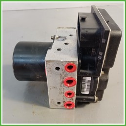Centralina ABS Modulo Pompa BOSCH 0265950689 6R0614117G SKODA FABIA 54 Originale Usato