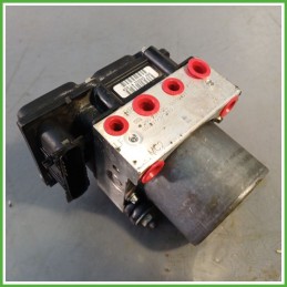 Centralina ABS Modulo Pompa BOSCH 0265800421 71736524 FIAT GRANDE PUNTO 2Y Originale Usato