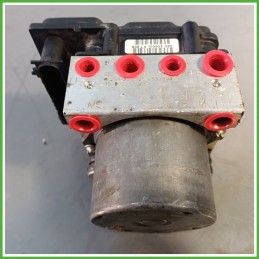 Centralina ABS Modulo Pompa BOSCH 0265800421 71736524 FIAT GRANDE PUNTO 2Y Originale Usato