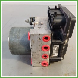 Centralina ABS Modulo Pompa BOSCH 0265800421 71736524 FIAT GRANDE PUNTO 2Y Originale Usato