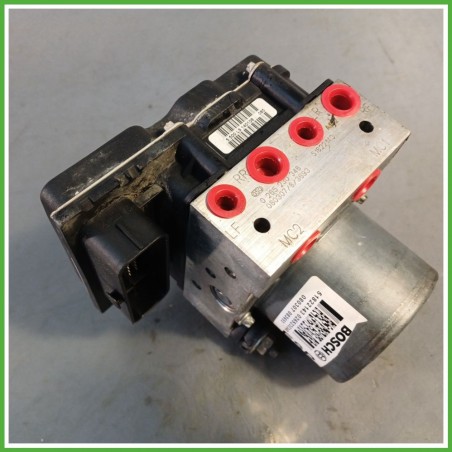 Centralina ABS Modulo Pompa BOSCH 0265951047 71746430 FIAT GRANDE PUNTO 2Y Originale Usato