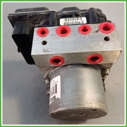 Centralina ABS Modulo Pompa BOSCH 0265951047 71746430 FIAT GRANDE PUNTO 2Y Originale Usato