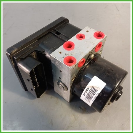 Centralina ABS Modulo Pompa ATE 10.0960-0590.3 93191453 OPEL ZAFIRA A05 Originale Usato