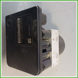 Centralina ABS Modulo Pompa ATE 10.0960-0590.3 93191453 OPEL ZAFIRA A05 Originale Usato