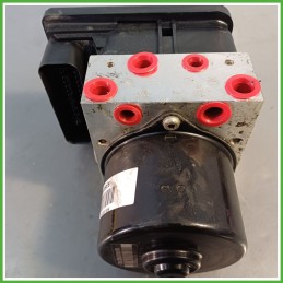 Centralina ABS Modulo Pompa ATE 10.0960-0590.3 93191453 OPEL ZAFIRA A05 Originale Usato