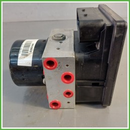 Centralina ABS Modulo Pompa ATE 10.0960-0590.3 93191453 OPEL ZAFIRA A05 Originale Usato