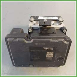 Centralina ABS Modulo Pompa ATE 10.0961-0147.3 1550294 FORD FIESTA CB1 Originale Usato