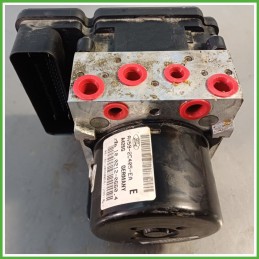 Centralina ABS Modulo Pompa ATE 10.0961-0147.3 1550294 FORD FIESTA CB1 Originale Usato