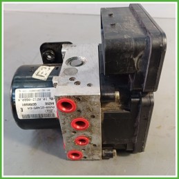 Centralina ABS Modulo Pompa ATE 10.0961-0147.3 1550294 FORD FIESTA CB1 Originale Usato
