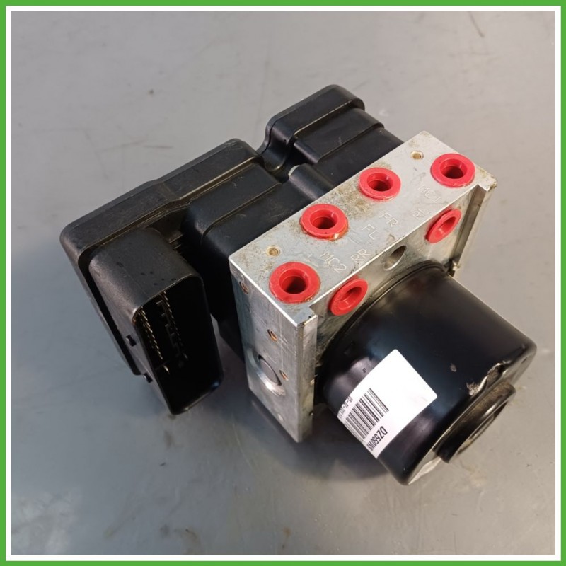 Centralina ABS Modulo Pompa ATE 06.2109-5600.3 95245223 CHEVROLET (DAEWOO) AVEO T250 Originale Usato