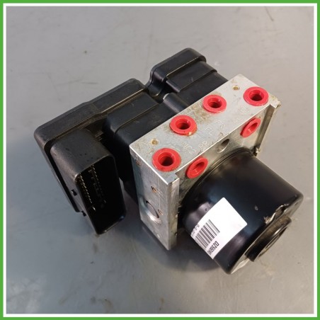 Centralina ABS Modulo Pompa ATE 06.2109-5600.3 95245223 CHEVROLET (DAEWOO) AVEO T250 Originale Usato