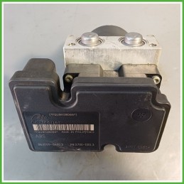 Centralina ABS Modulo Pompa ATE 06.2109-5600.3 95245223 CHEVROLET (DAEWOO) AVEO T250 Originale Usato