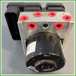 Centralina ABS Modulo Pompa ATE 06.2109-5600.3 95245223 CHEVROLET (DAEWOO) AVEO T250 Originale Usato