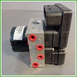 Centralina ABS Modulo Pompa ATE 06.2109-5600.3 95245223 CHEVROLET (DAEWOO) AVEO T250 Originale Usato