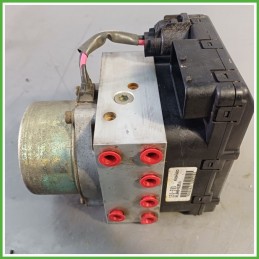 Centralina ABS Modulo Pompa MITSUBISHI A4.980-0100 57110S50E51 HONDA LOGO Originale Usato