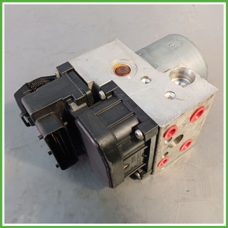 Centralina ABS Modulo Pompa BOSCH 0273004684 71719729 FIAT MULTIPLA 1F Originale Usato