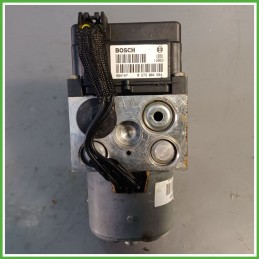 Centralina ABS Modulo Pompa BOSCH 0273004684 71719729 FIAT MULTIPLA 1F Originale Usato