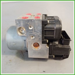 Centralina ABS Modulo Pompa BOSCH 0273004684 71719729 FIAT MULTIPLA 1F Originale Usato