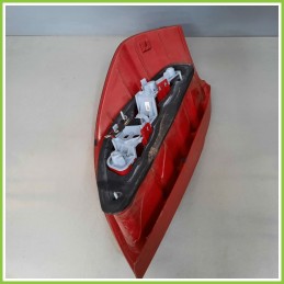 Fanale Fanalino Posteriore Destro DX ULO 3330R MERCEDES-BENZ Classe A W/C169 A1698200464R Originale Usato