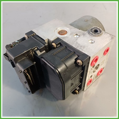 Centralina ABS Modulo Pompa BOSCH 0273004352 9117652 OPEL ASTRA T98 Originale Usato
