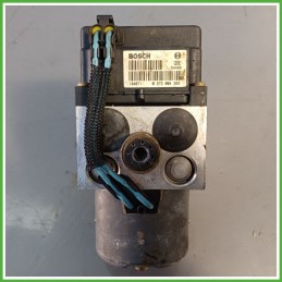 Centralina ABS Modulo Pompa BOSCH 0273004352 9117652 OPEL ASTRA T98 Originale Usato